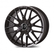 FR Replica MR225 8.5x18/5x112 D66.6 ET38 MICB для Mercedes C/CLA/E/S