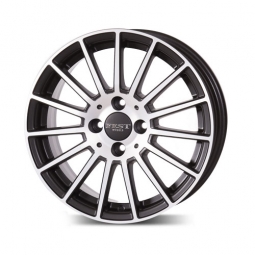 PROMA Круиз 15x6.0 4/98 ET35 D58.6 Алмаз матовый