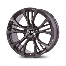 FR Replica 20X10.0 5/120 ET40 D74.1 B 5738_MG Titan для BMW X5/X6 style 599 ront/rear