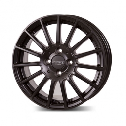 PROMA Круиз 15x6.0 4/98 ET35 D58.6 Черный матовый new