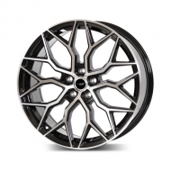 Lizardo XH1024 7.5x17/5X114.3x D67.1 ET38 BMF