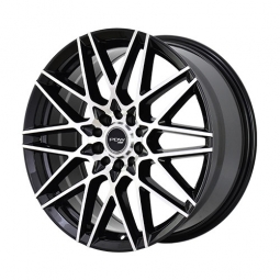 PDW VELOCE (5337) 7.5x18 5x114.3 D60.1 ET45 M/B