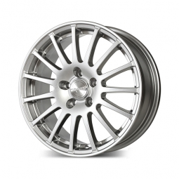 PROMA RS 16x6.5 5/110 ET37 D65.1 Неро