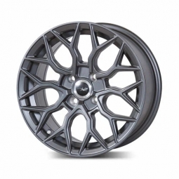 Lizardo XH1024 7.0X15/4X100 D60.1 ET38 CG22