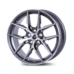 Lizardo 486 8.0x18/5X114.3x D67.1 ET40 G22MF