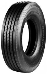 Aeolus ASR79 255/70 R22,5 140/137M 3PMSF (Рулевая ось)