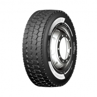 LANDSPIDER LONGTRAXX MS300 315/80 R22.5 157/154L Рулевая ось