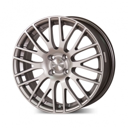 PROMA GT 17x7.0 4/100 ET45 D67.1 Неро