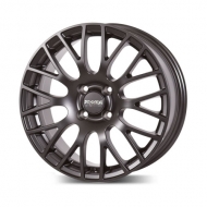 PROMA GT 16x6.5 4/98 ET33 D58.6 Черный матовый new