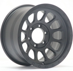 Lizardo 16X8.5 6/139.7 ET0 D110.1 XH326_CBMF