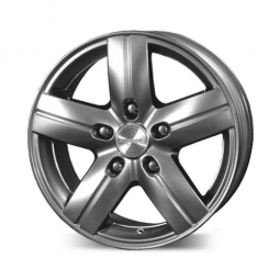 PROMA КАНЬОН нива 16x7.0 5/139.7 ET40 D98.1 Неро