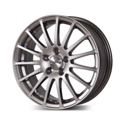 PROMA RS 16x6.5 5/112 ET50 D57.1 Неро