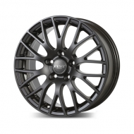 PROMA GT 17x7.0 5/112 ET40 D57.1 Черный матовый new