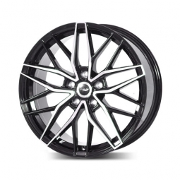 Lizardo XH689 8.0x18 5x112 D66.6 ET35 BMF