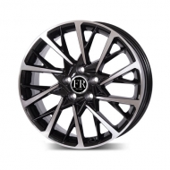 FR Replica HND485 7.5x17/5x114.3 D50.5 ET67.1 BMF