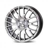 PROMA GT 16x6.5 4/100 ET36 D60.1 Неро