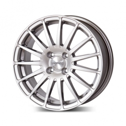 PROMA RS 16x6.5 4/114.3 ET40 D66.1 Неро