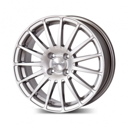 PROMA RS 16x6.5 4/100 ET40 D60.1 Неро