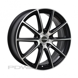 PDW 19X8.0 5/108 ET45 D67.1 5208 (2003)_M/U4B