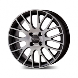 PROMA GT 16x6.5 4/108 ET29 D65.1 Алмаз матовый