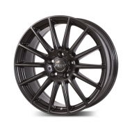 PROMA Круиз 18x7.5 5/108 ET50 D63.4 Черный матовый new