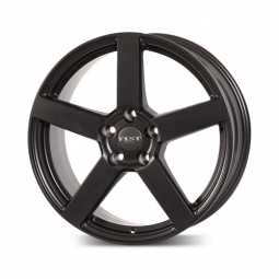 PROMA ЛеМан 18x7.5 5/108 ET46 D63.4 Черный матовый new