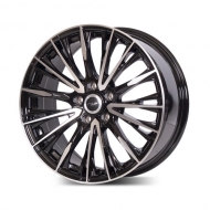 Lizardo 18x7.5 5/108 ET45 D67.1 XH304 Octopus BMF