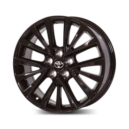 FR Replica 18X7.0 5/114.3 ET45 D60.1 TY 721_B (TY222) для Toyota Camry/Rav4 *