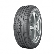 Ikon Tyres Nordman SZ2 235/45 R18 94W