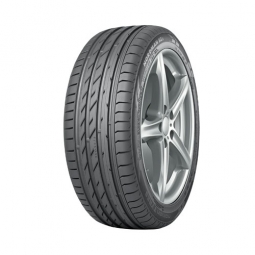 Ikon Tyres Nordman SZ2 205/50 R17 93W XL