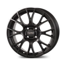 PROMA GT 15x6.0 4/100 ET48 D54.1 Черный матовый new