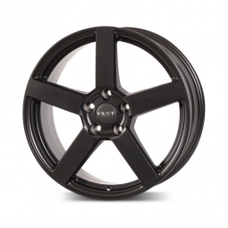 PROMA ЛеМан 18x7.5 5/114.3 ET38 D67.1 Черный матовый new