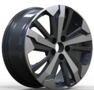 Lizardo 17x7.0 5/108 ET33 D60.1 5343 (5837) MBM