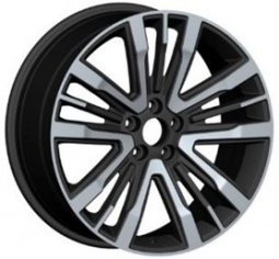 Lizardo 20X8.5 5/108 ET44 D67.1 5327 (5313) MBM