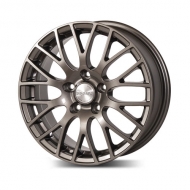 PROMA GT 17x7.0 5/108 ET50 D63.4 Графит