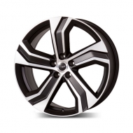 FR Replica 18X8.0 5/108 ET50 D63.4 V5601_(Y0143) MBM для Volvo комм