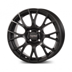 PROMA GT 15x6.0 4/100 ET45 D60.1 Черный матовый new