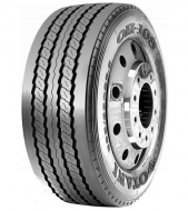 OTANI OH-108 385/65 R22.5 160K Прицепная ось