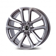 FR Replica V5141 9.0x20/5x108 D63.4 ET38 GMF для Volvo XC90 Lesath style 234