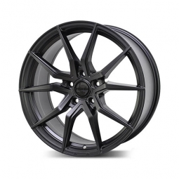 PDW 18х8.0 5/114.3 ET37 D66.6 SPYDER (5007) U4B *