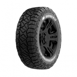 SONIX PrimeMaster R/T 285/45 R22 114Q XL