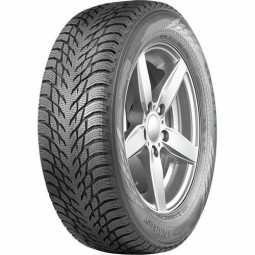 Ikon Tyres Autograph Snow 3 SUV 255/70 R18 116R XL