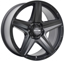 PDW 20х8.5 6/139.7 ET36 D100.1 TITAN (5293) U4B 1250 кг