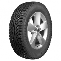 Ikon Tyres Nordman C 195/75 R16C 107/105R Шип