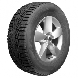 Ikon Tyres Nordman 7 SUV 235/65 R17 108T XL Шип