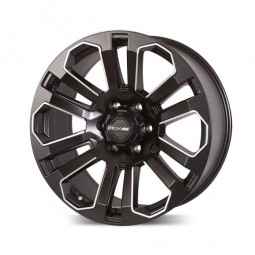 PDW 17X8.0 6/139.7 ET36 D100.1 HAZARD 6032 M/U4B