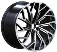 FR Replica 18X8.0 5/112 ET35 D66.45 8003 BMF