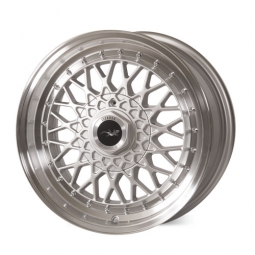 Lizardo 16x7.5 4/98/100 ET25 D67.1 XH157_SML