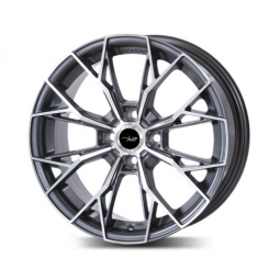 Lizardo 16X7.0 4/100 ET40 D60.1 Avatar XH180 (348) G22MF