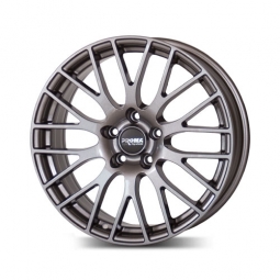 PROMA GT 18x7.5 5/114.3 ET37 D66.6 Графит